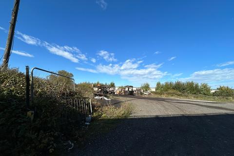 Land for sale, Navigation Close Oldbury B69 4FN