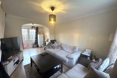 undefined, Scunthorpe DN16