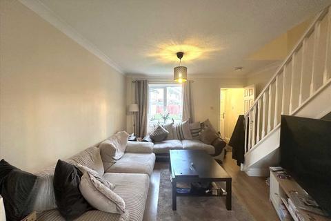 undefined, Scunthorpe DN16