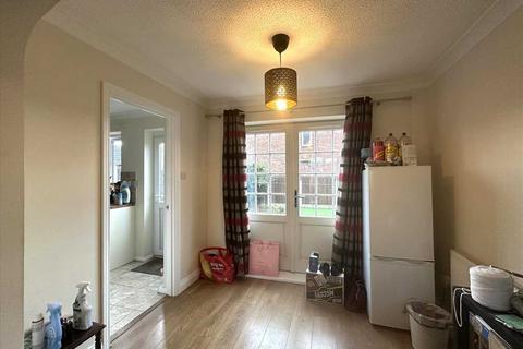 undefined, Scunthorpe DN16