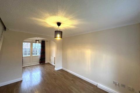 undefined, Scunthorpe DN16
