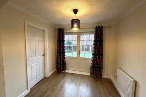 undefined, Scunthorpe DN16