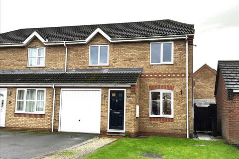 3 bedroom townhouse for sale, Scunthorpe DN16