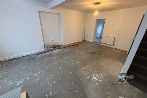 3 bedroom terraced house for sale, David Street, Tonypandy, Rhondda Cynon Taff, CF40 2AU