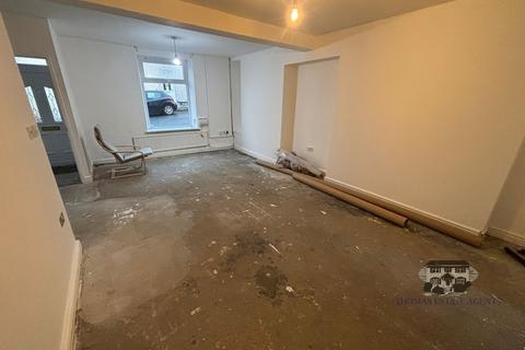 undefined, David Street, Tonypandy, Rhondda Cynon Taff, CF40 2AU