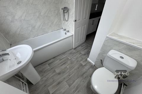 3 bedroom terraced house for sale, David Street, Tonypandy, Rhondda Cynon Taff, CF40 2AU