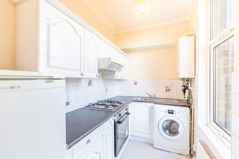 undefined, 4 West Hill Terrace, 83 Harrogate Road, Leeds LS7