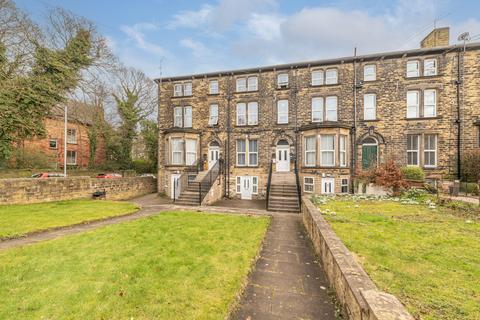 1 bedroom flat to rent, 4 West Hill Terrace, 83 Harrogate Road, Leeds LS7