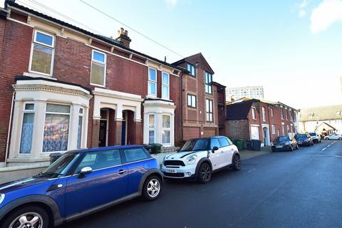 undefined, Playfair Road, Southsea PO5