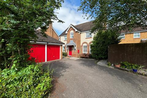 undefined, Aylesbury HP19