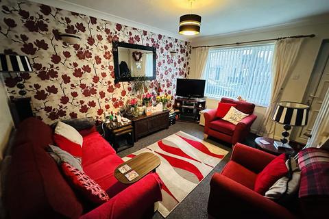 2 bedroom semi-detached house for sale, Ryedale Way, Selby