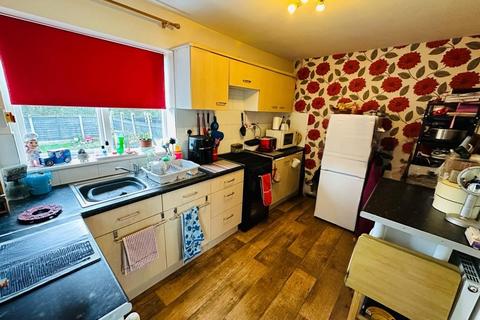 2 bedroom semi-detached house for sale, Ryedale Way, Selby
