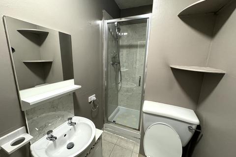 1 bedroom flat to rent, 54 Broom Street, ST1