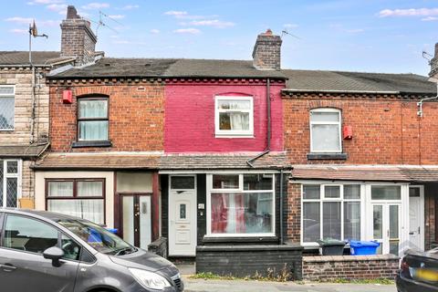 Stoke-on-Trent ST6