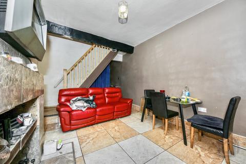 undefined, Stoke-on-Trent ST6