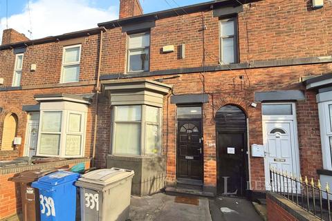 undefined, Shoreham Street, Sheffield, South Yorkshire, S2