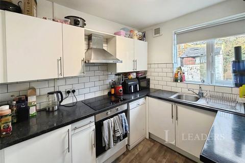 undefined, Shoreham Street, Sheffield, South Yorkshire, S2