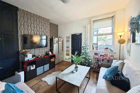 undefined, Shoreham Street, Sheffield, South Yorkshire, S2