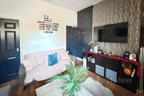 undefined, Shoreham Street, Sheffield, South Yorkshire, S2