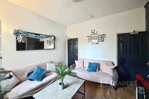 undefined, Shoreham Street, Sheffield, South Yorkshire, S2