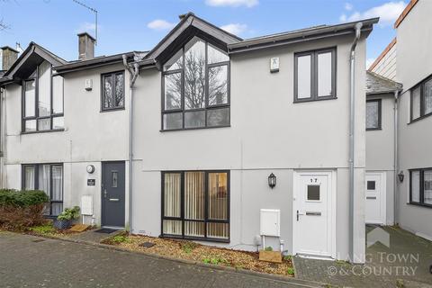 undefined, Shaftesbury Cottages, Plymouth PL4