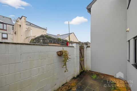 undefined, Shaftesbury Cottages, Plymouth PL4