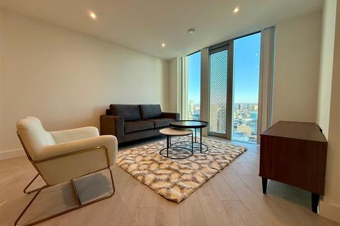 2 bedroom apartment to rent, Trinity Way, Manchester