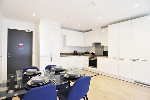 undefined, Clippers Quay Salford M50