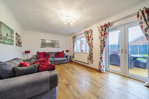 4 bedroom detached house for sale, Sandcliffe Road, Grantham, Lincolnshire, NG31