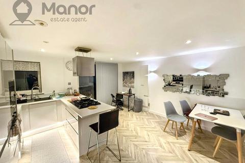undefined, Star House, Snowshill Road, Manor Park, E12 6BF