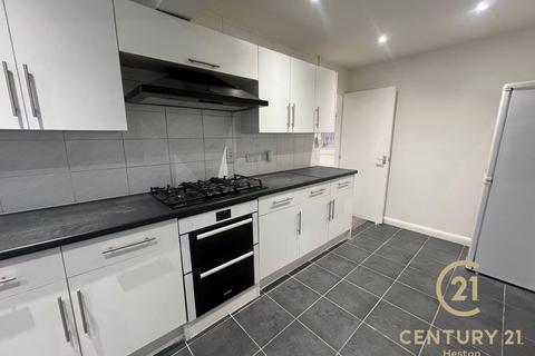 undefined, Nelson Road, HOUNSLOW TW3