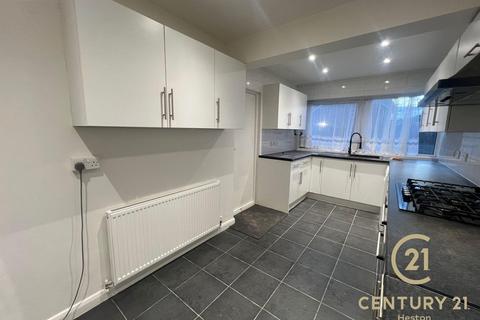 undefined, Nelson Road, HOUNSLOW TW3