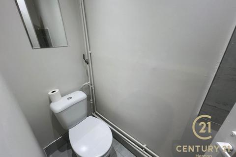 undefined, Nelson Road, HOUNSLOW TW3