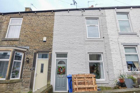 undefined, Whittle Street, Rawtenstall BB4