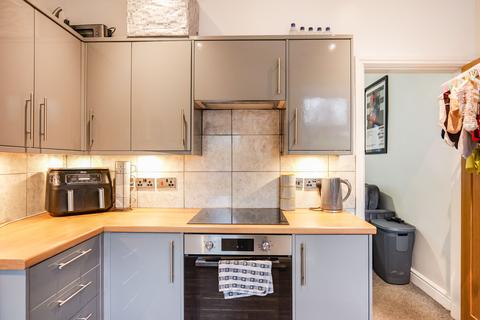 undefined, Whittle Street, Rawtenstall BB4