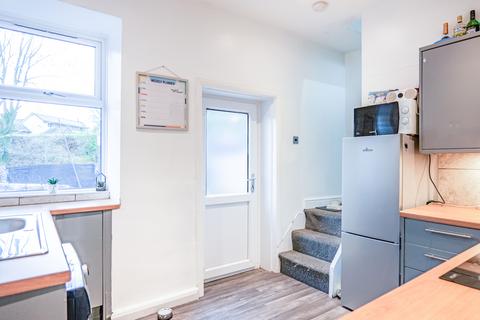 undefined, Whittle Street, Rawtenstall BB4