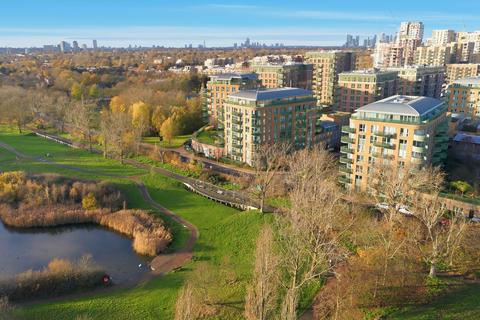 Ottley Drive, London, SE3