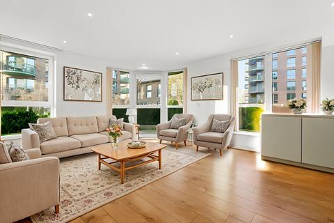 undefined, Ottley Drive, London, SE3