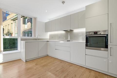 undefined, Ottley Drive, London, SE3