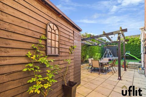 3 bedroom semi-detached house for sale, Frederick Street, Catcliffe, Rotherham