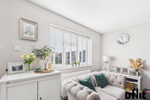 3 bedroom semi-detached house for sale, Frederick Street, Catcliffe, Rotherham