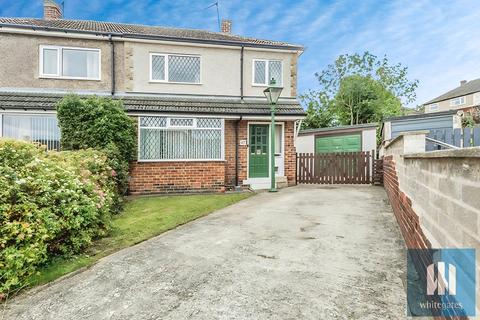 3 bedroom semi-detached house for sale, Ochrewell Avenue, Bradley, Huddersfield, West Yorkshire, HD2