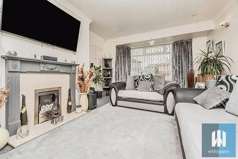 3 bedroom semi-detached house for sale, Ochrewell Avenue, Bradley, Huddersfield, West Yorkshire, HD2