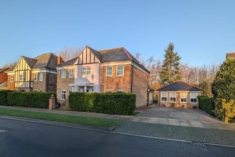 Wellington Drive, Wynyard