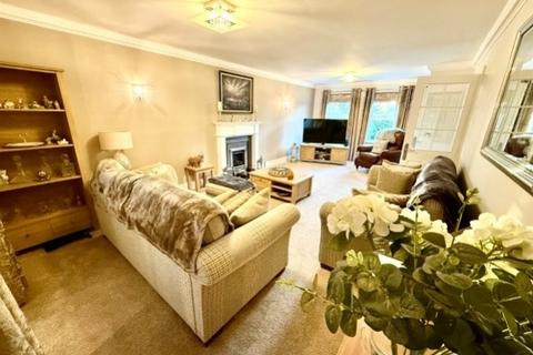 5 bedroom detached house for sale, Wellington Drive, Wynyard