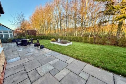 5 bedroom detached house for sale, Wellington Drive, Wynyard