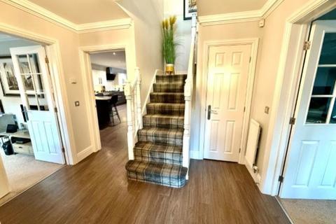 5 bedroom detached house for sale, Wellington Drive, Wynyard