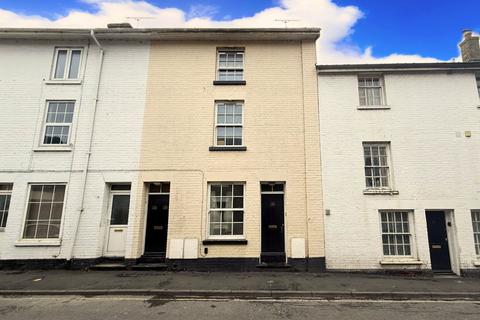 undefined, St. Andrews Street, Mildenhall, Bury St. Edmunds, Suffolk, IP28