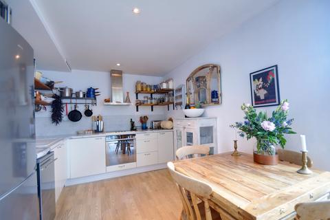 undefined, at 6 Hester Road, Wandsworth, London SW11