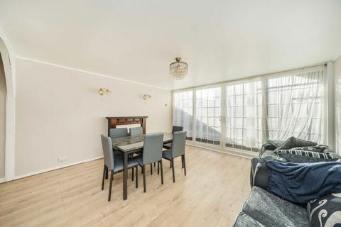 undefined, Prague Place, London SW2